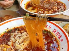 -钟方模白家肥肠粉(春熙店)