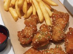 -必胜客(柳州万象城店)