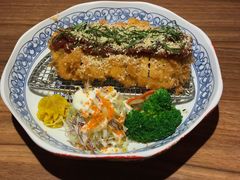 -隐月· 㐂和食屋(芝罘万达公馆店)