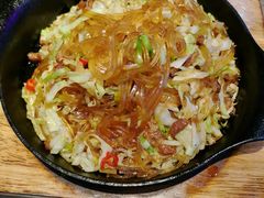 -九毛九西北菜(百信广场店)