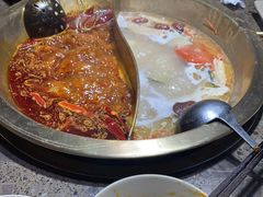 -小龙坎火锅(总店)