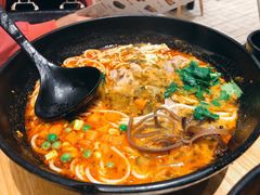 -云味馆过桥米线(皇庭广场店)