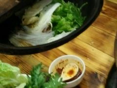 -70後铁锅炖(坡博总店)