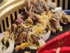 -棒小伙·齐齐哈尔烤肉(龙茗路店)