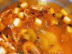 -七欣天香辣蟹火锅(南通任港路大润发店)