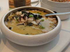 -洋洋中餐馆·SINCE 1997(信投店)