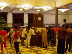 -沈阳金融博物馆