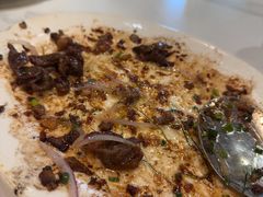 -明本湛江鸡•海鲜小厨(陈家祠店)