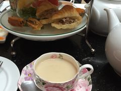 -威斯汀舞台餐厅