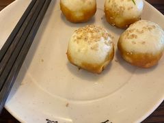 -哑巴生煎(临顿路店)
