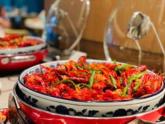 -盐城万豪酒店-盐城厨房西餐厅