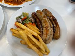 -宜家·瑞典风味餐厅(北京西红门店)