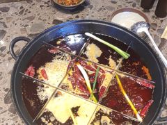-正南齊北重庆老火锅(光华村直营店)
