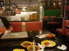 五花肉-巴麦隆自助烤肉(桂林路店)