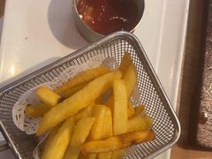 -豪客来牛排(成都锦江大融城店)