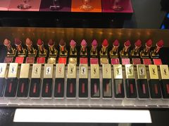 -COSMETICS & PERFUMES BY SHILLA(樟宜机场店)
