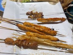 -唯烤汇(步阳江南甲第1期店)
