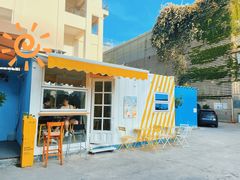 -BIGHEAD大头家咖啡馆(蛇口店)