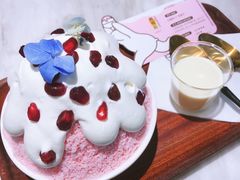 若榴丘-丹礼糖甜品