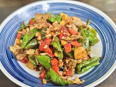 -吃货私房菜(丽江束河古镇店)