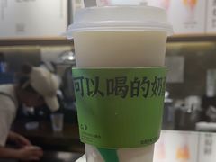 -宝珠奶酪(闵行仲盛店)