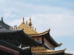 -塔尔寺