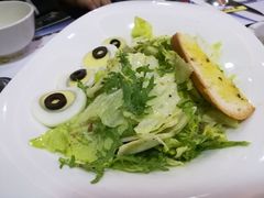 -法兰度西餐厅(新会店)