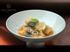 -沈灶河豚宴·河豚融合餐厅(汉中路店)