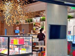 -正本原 Le Grenier a Pain(官舍店)