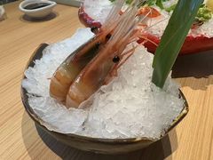 -花和海鲜自助(梅江店)