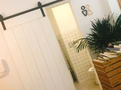 -COTTON CAFE(德信·中外公寓店)