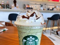 -星巴克臻选(珠海富华里店)