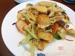 -渔傅印象滩涂霞浦海鲜(井大路店)