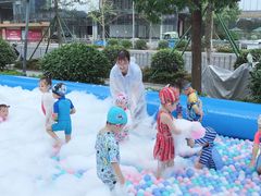 -绿城奇妙园双语日托(华茂悦峰园区)