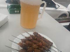 -万顺啤酒屋(皇寺路店)