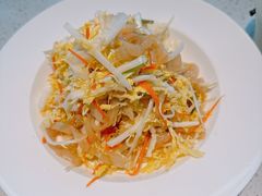 -船歌·鱼水饺青岛菜(金狮广场店)