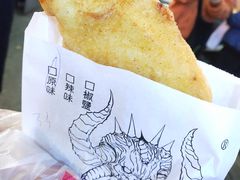 -恶魔鸡排(逢甲总店)