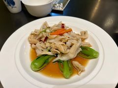 -东莱馋房(陆家嘴店)