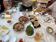 -小煵记·打边炉(西丽文光店)