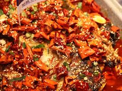 -1819餐厅·团队聚餐·烤串·精酿