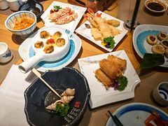 -三石铁板烧(紫竹桥店)