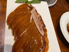 -北京老铺烤鸭(高新店)