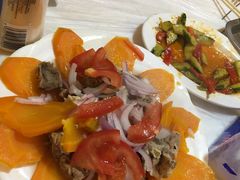 -新疆玉石阿卜都烧烤(太平南路店)