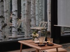 -Metal hands·铁手咖啡