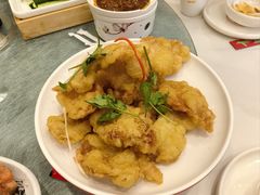 亲爱的热爱的锅包肉-李老哈·东北菜(宋园路店)