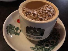 -南洋老咖啡(牛车水店)