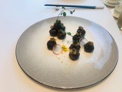 野菌石榴包-潮上潮(南中环店)