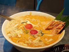 -小小集渔·泰式大排档(太古里香槟店)