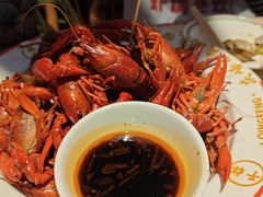 -庆峰龙虾烧烤(合肥一店)