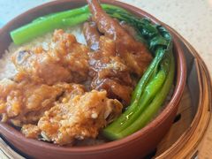 -点都德(龙之梦店)